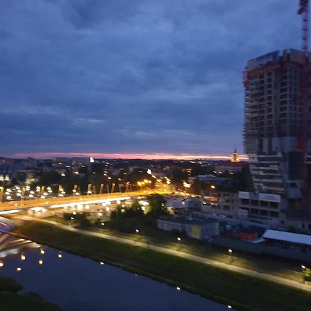 Apartament Diamond Rzeszów Zimmer foto