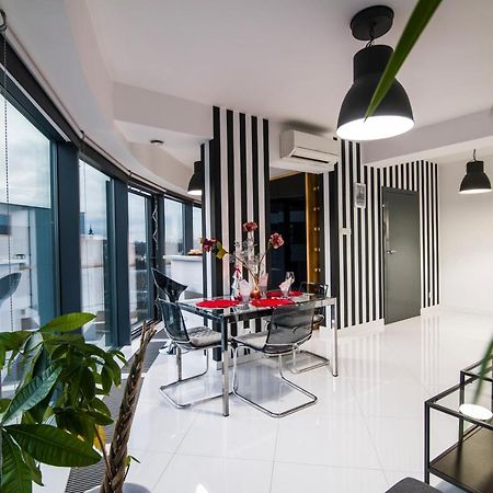 Apartament Diamond Rzeszów Exterior foto