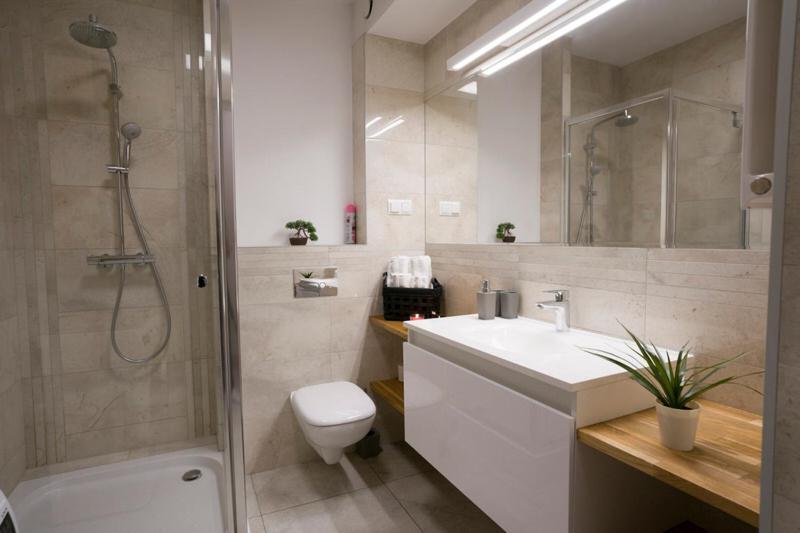 Apartament Diamond Rzeszów Exterior foto