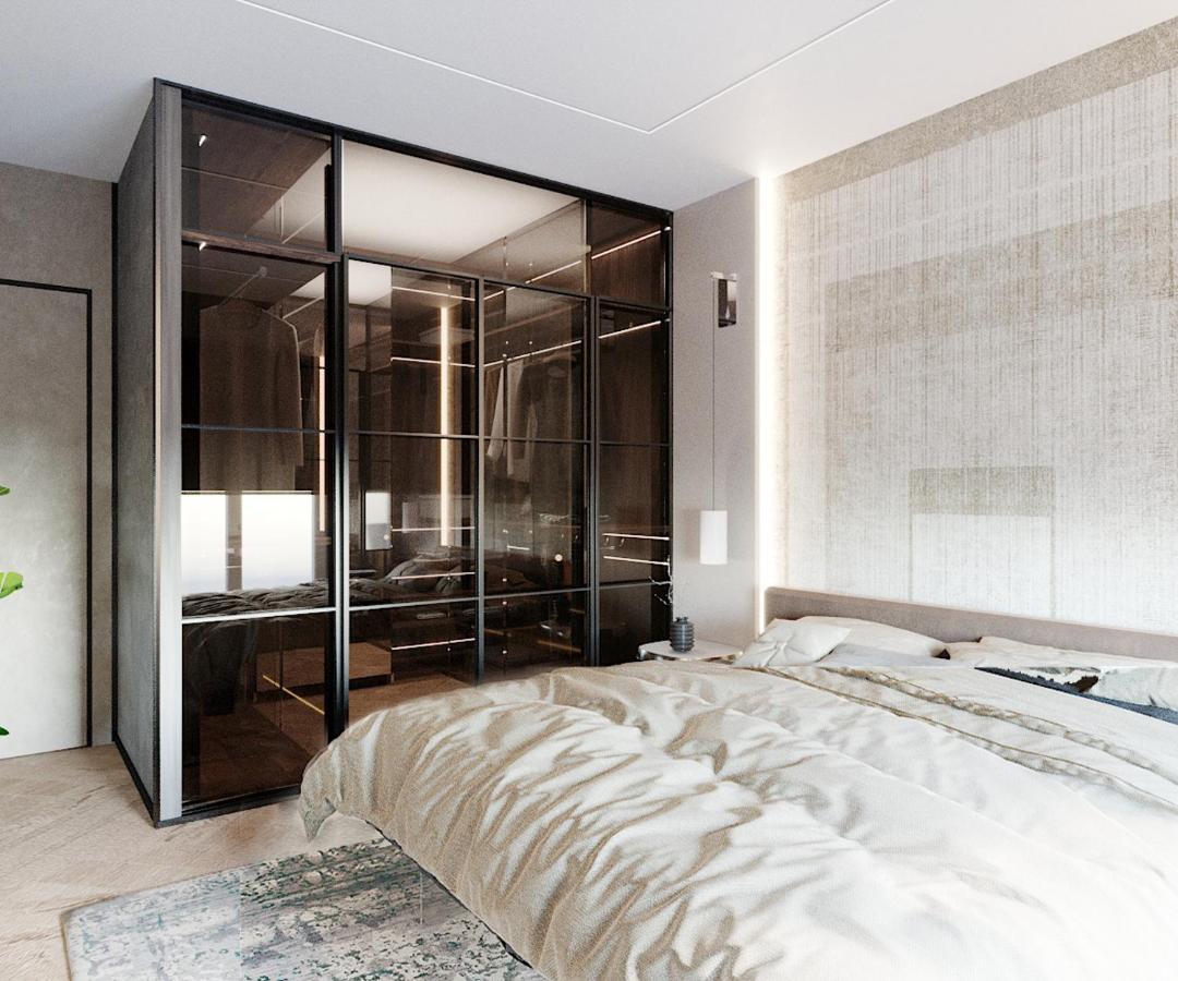Apartament Diamond Rzeszów Exterior foto