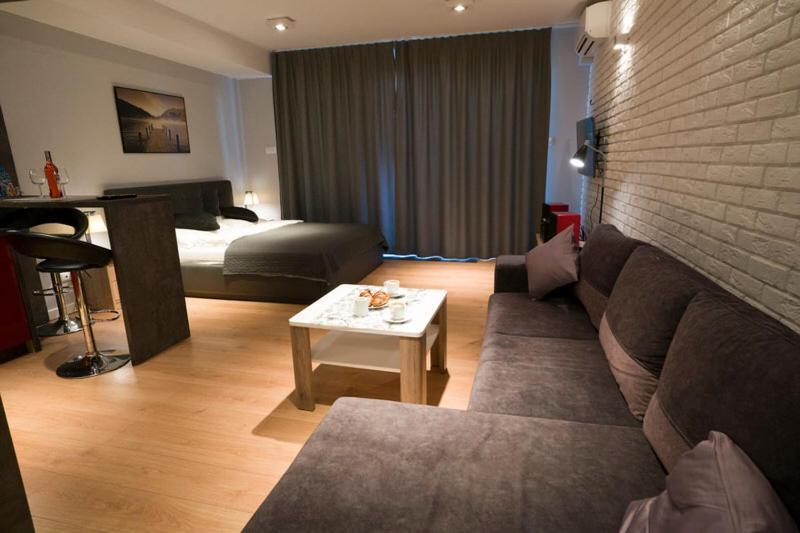 Apartament Diamond Rzeszów Exterior foto