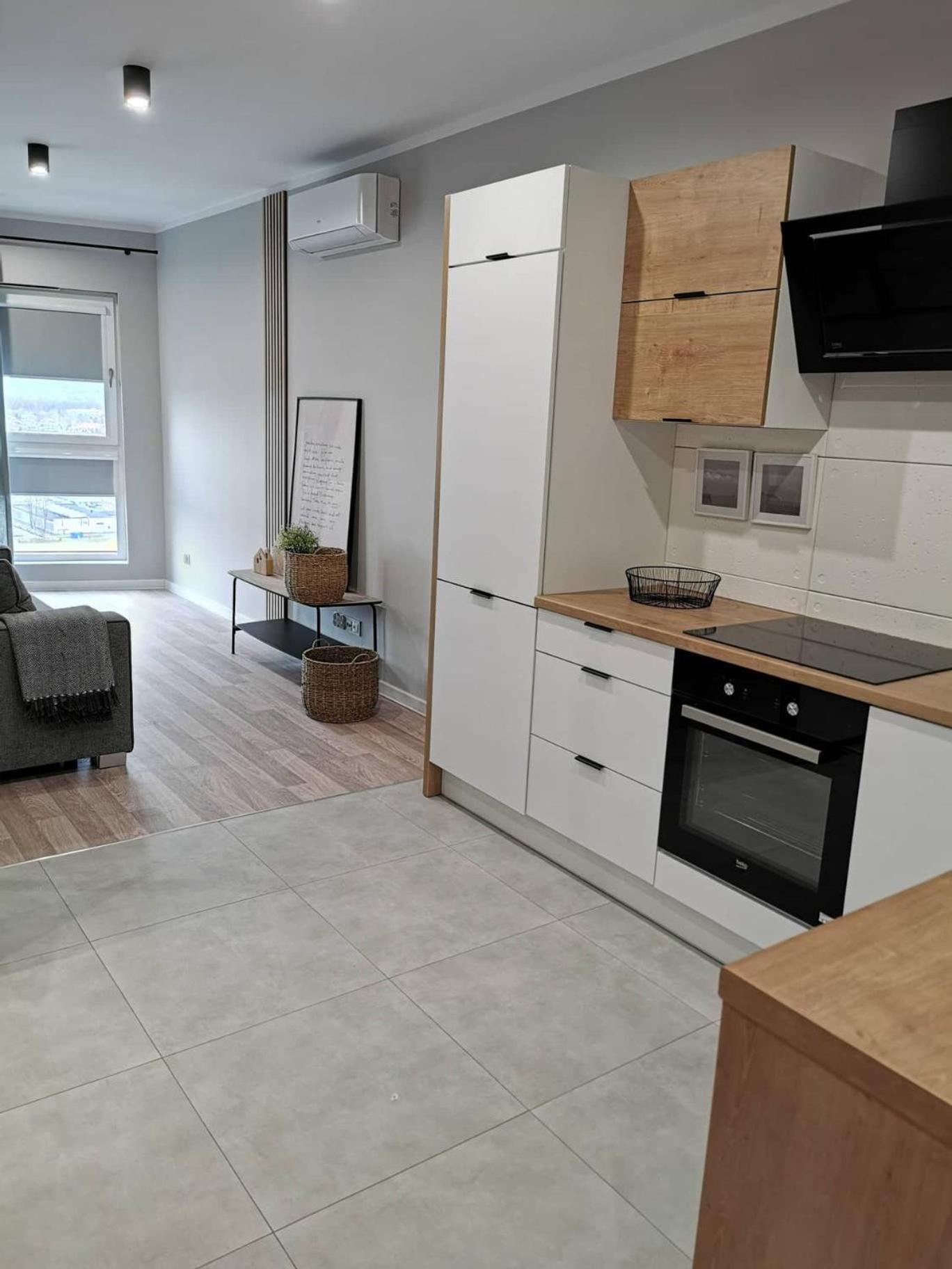 Apartament Diamond Rzeszów Zimmer foto