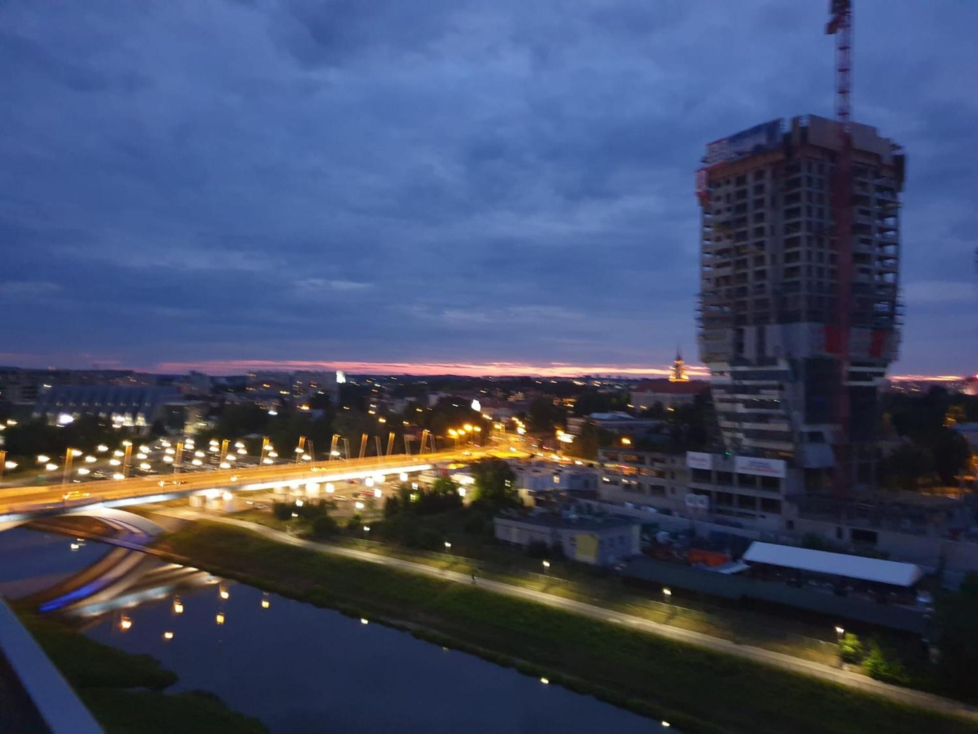 Apartament Diamond Rzeszów Zimmer foto