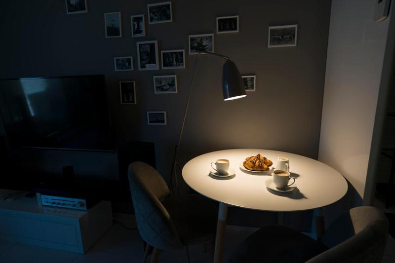 Apartament Diamond Rzeszów Zimmer foto