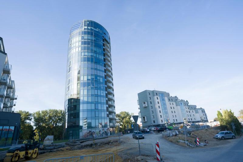 Apartament Diamond Rzeszów Zimmer foto