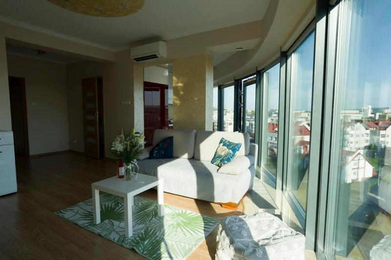 Apartament Diamond Rzeszów Zimmer foto