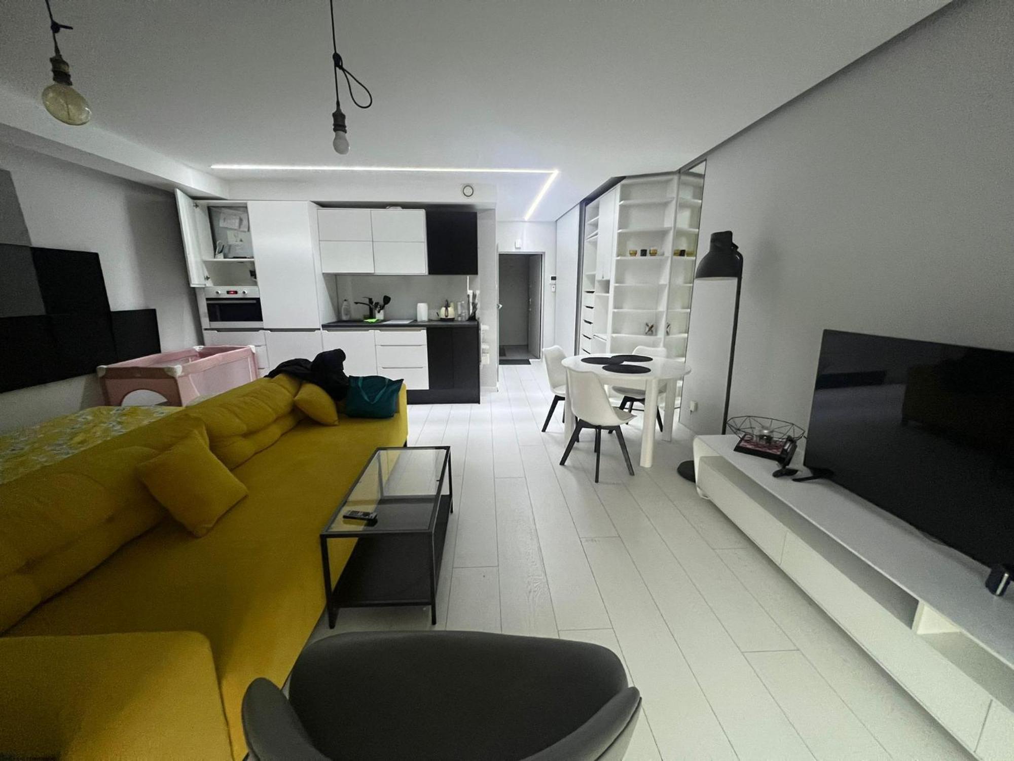 Apartament Diamond Rzeszów Zimmer foto