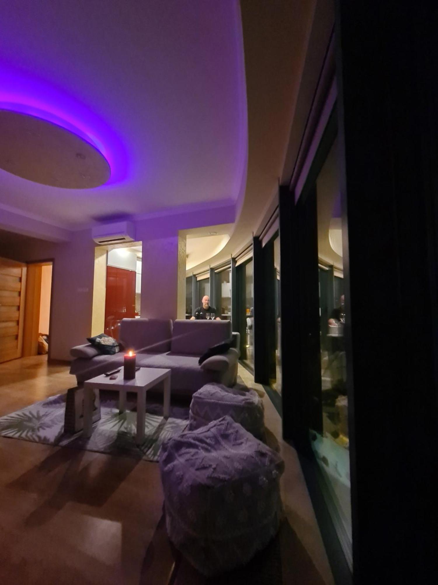 Apartament Diamond Rzeszów Zimmer foto
