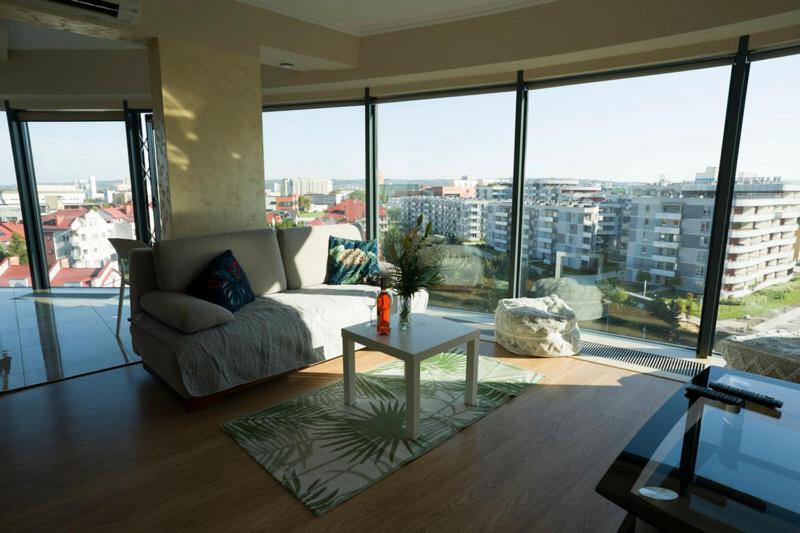 Apartament Diamond Rzeszów Zimmer foto