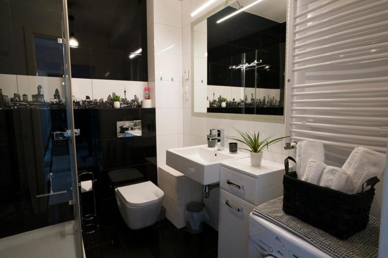 Apartament Diamond Rzeszów Zimmer foto