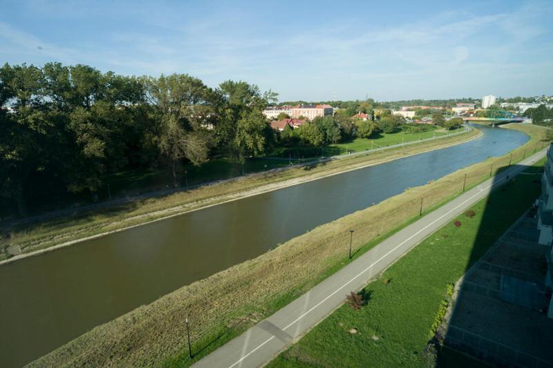 Apartament Diamond Rzeszów Zimmer foto