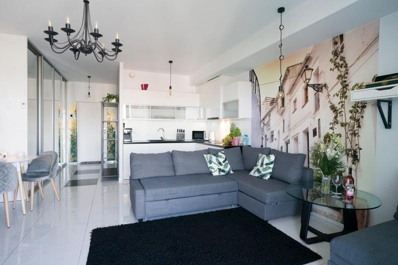 Apartament Diamond Rzeszów Zimmer foto