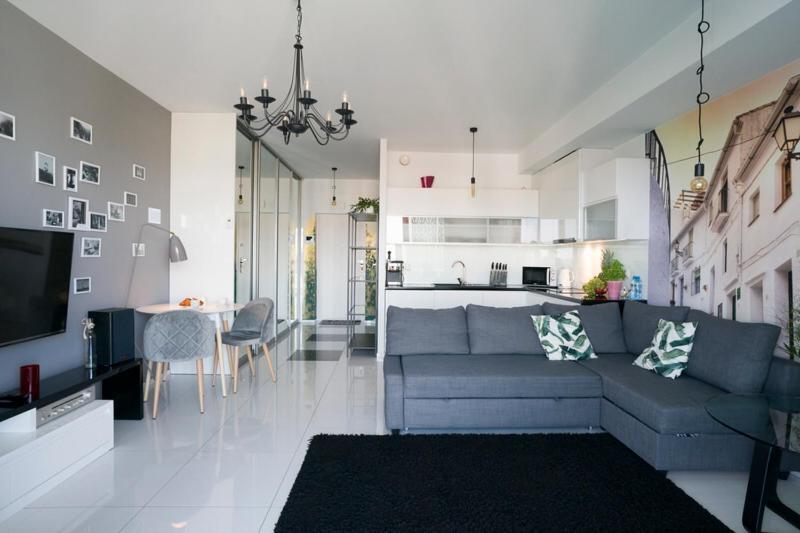 Apartament Diamond Rzeszów Zimmer foto