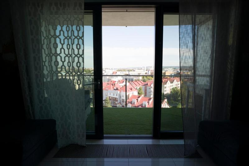 Apartament Diamond Rzeszów Zimmer foto