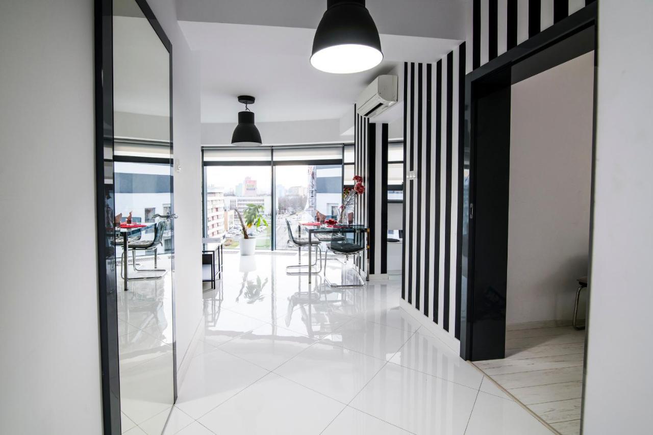 Apartament Diamond Rzeszów Exterior foto